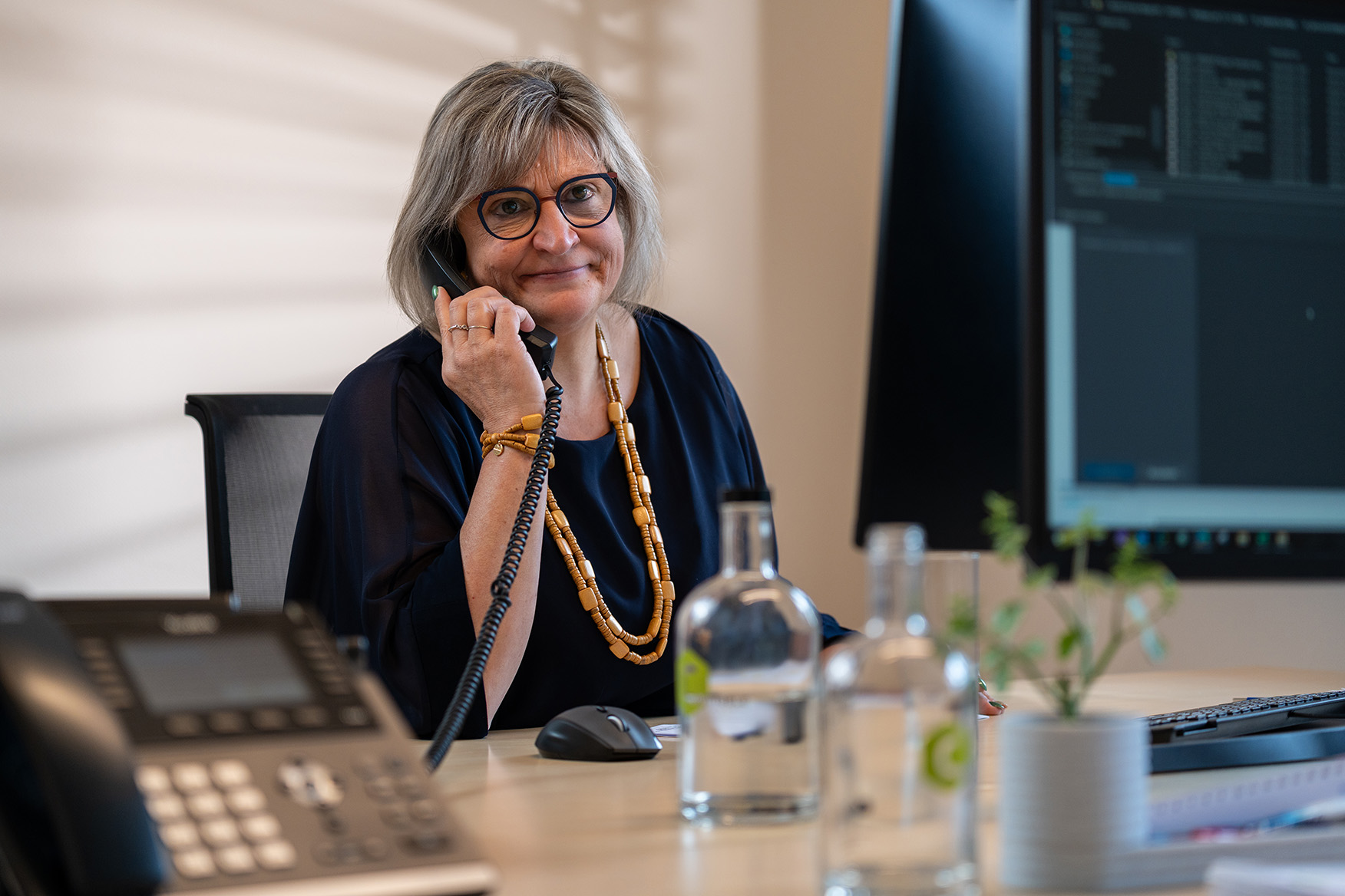 Samenwerking met juridische partners