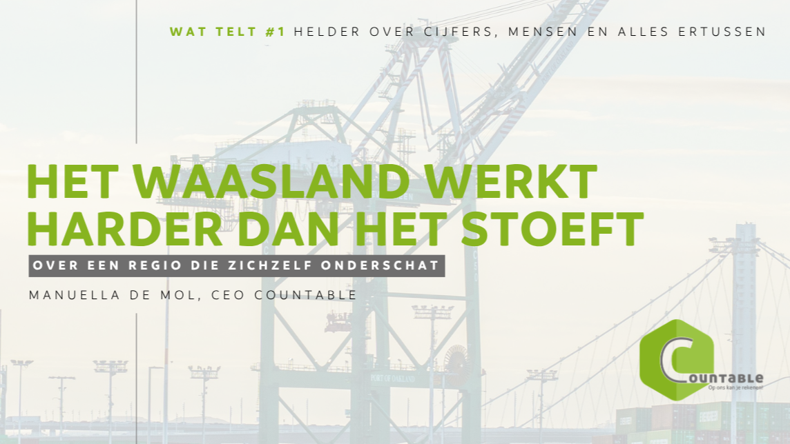 Regiopagina Waasland